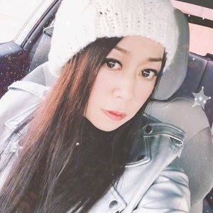 Meet your Posher, Joanna